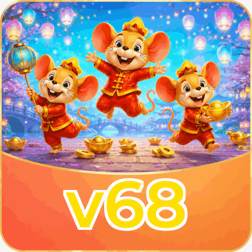 v68 Facebook - Página oficial com promoções e comunidade ativa
