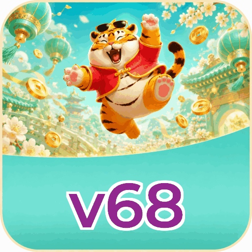 v68 Facebook - Página oficial com promoções e comunidade ativa