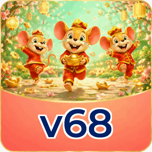 v68 Facebook - Página oficial com promoções e comunidade ativa